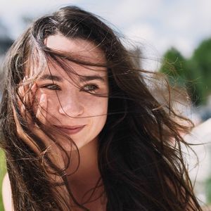 Meet your Posher, Chloe